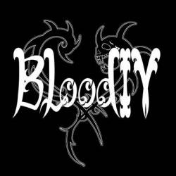 logo Blood IV